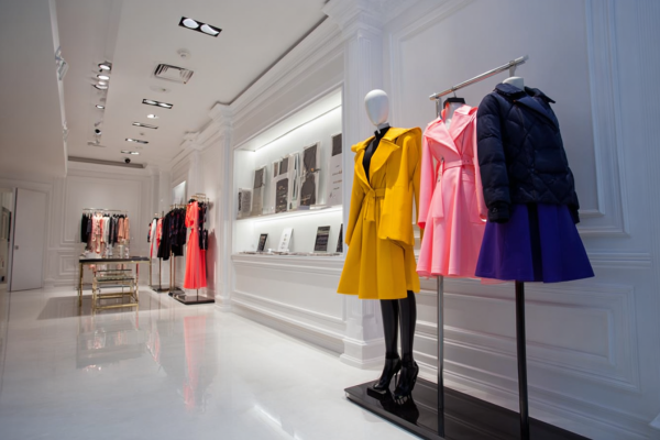 Бизнес-план магазина одежды: пример и образец с расчетами