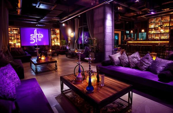 Бизнес-план кальянной с расчетами