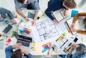 Организационный план в бизнес-плане: пример