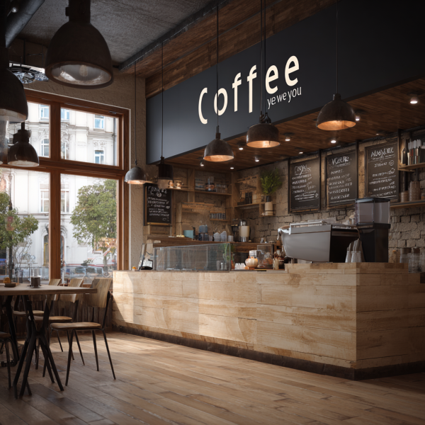 Кофе с собой бизнес-план: расчет