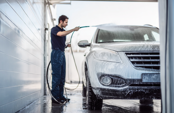 Как открыть автомойку с нуля: бизнес-план готовый с расчетами