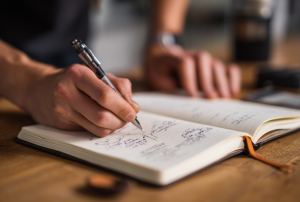 Бизнес-план для заключения социального контракта — образец