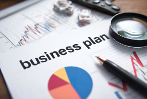 Виды бизнес-планов