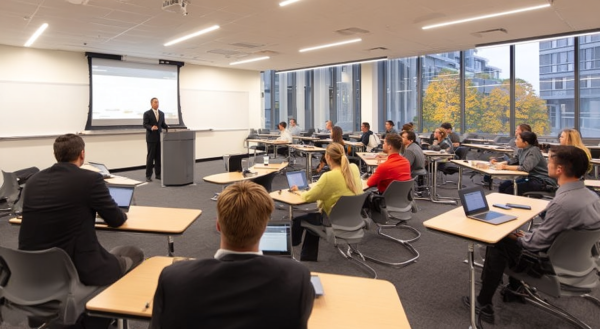 Готовый бизнес-план "бизнес-школа": пример частной школы с расчетами