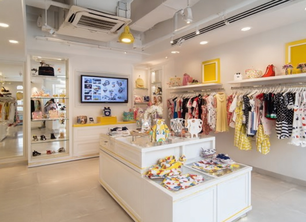 Бизнес-план магазина детской одежды: пример с расчетами