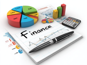 Финансовый план в бизнес-плане: образец и пример расчетов