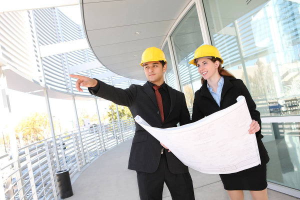 Бизнес-план строительной компании: готовый образец, пример