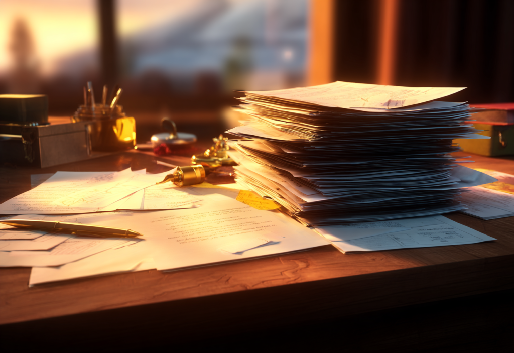 punklexa_httpss.mj.runMZSdiYeqY_E_a_pile_of_papers_on_the_des_c5e4fd08-4357-4fb6-80c5-a6d77e82fbc8_1.png