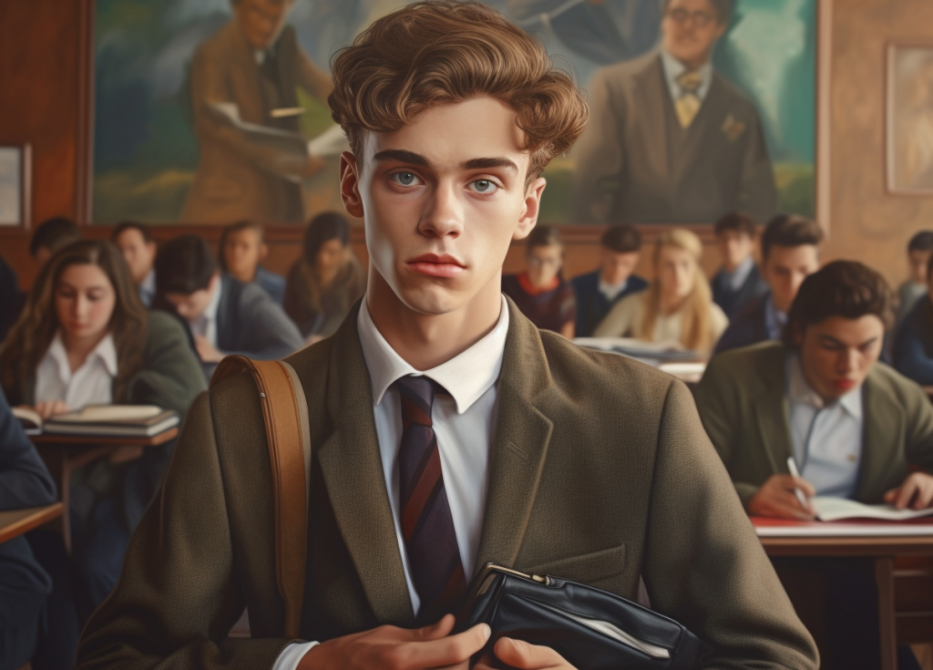 Социальный контракт на обучение — образец заявления в соцзащиту