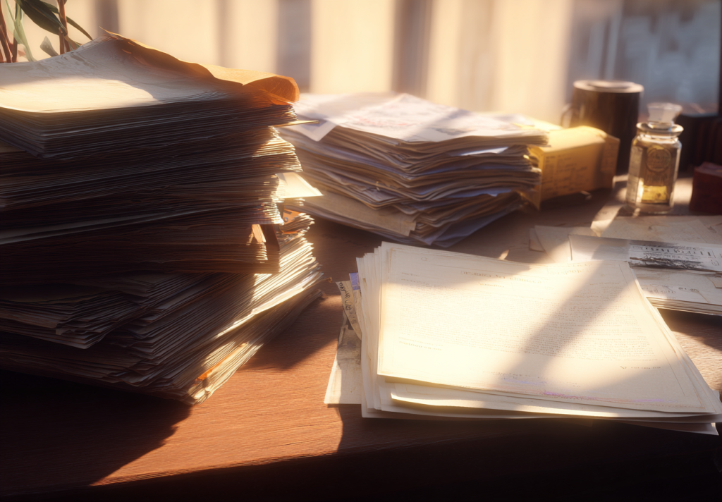 punklexa_httpss.mj.runxGZoo_Ya2CQ_a_pile_of_documents_and_pap_c61d320e-4ce2-4f4f-b14b-e955812665ca_2.png