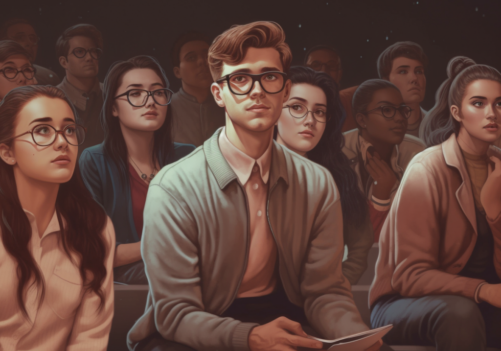 Социальный контракт на обучение — образец заявления в соцзащиту