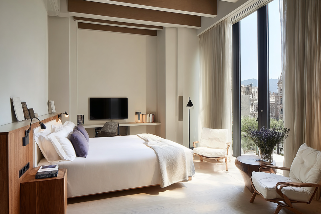 punklexa_httpss.mj.runSgEaWoHXxzo_a_modern_hotel_room_with_wh_126baac5-6ec4-4efa-8acb-bbf3a10eb68b_1.png