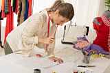 Бизнес-план ателье по пошиву одежды: готовый пример и образец с расчетами