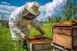 Бизнес-план Пчеловодство: готовый для начинающих